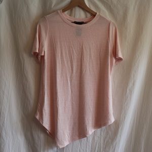 NWOT Chelsea & Theodore Shirt